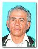 Offender Jorge H Amador S