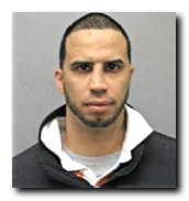 Offender Jose Figueroa