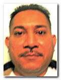 Offender Jose Francisco Cabrera