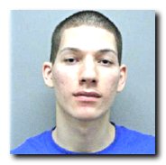 Offender Joshua Roman