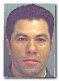 Offender Juan Francisco Sanchez