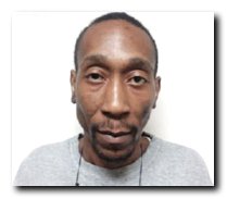 Offender Kevin Demond Thomas