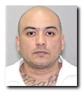 Offender Martin Zapata