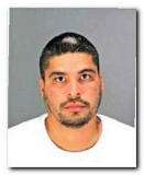 Offender Michael Anthony Mendoza