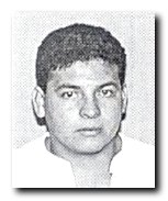 Offender Miguel Cortez