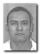 Offender Nicanor Rodriguez