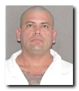 Offender Patrick Fuentes Sanchez