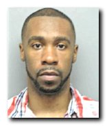 Offender Rashad Morris