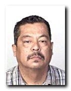 Offender Raymond Aguilar Hernandez Jr