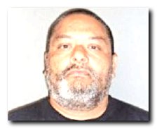 Offender Raymond Arnold Leyva