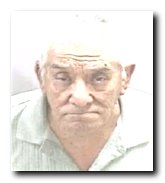 Offender Raymond Chavez Martinez