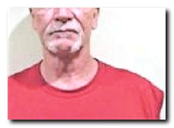 Offender Raymond D Mayes