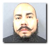 Offender Raymond Eric Rodriguez