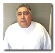 Offender Raymond Francisco Perez