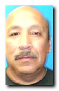 Offender Raymond Garcia Ortega