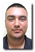 Offender Raymond Jose Olivarez