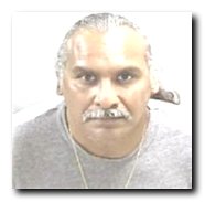 Offender Raymond Juarez