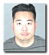 Offender Raymond Lee