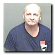 Offender Raymond Lee Mckinney