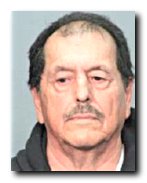 Offender Raymond Manuel Jasso