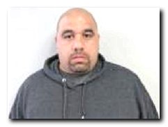 Offender Raymond Mercado