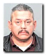 Offender Raymond Ramirez