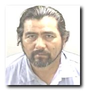 Offender Raymond Reyes