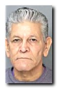 Offender Raymond Reyna