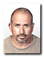 Offender Raymond Yanez Perez