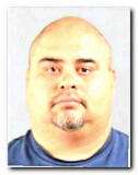 Offender Richard James Garcia