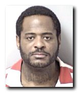 Offender Robert Lee Herron