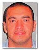 Offender Rudi Romero Delaorubio