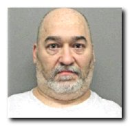 Offender Stephen Dzurnak