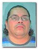 Offender Victor Manuel Martinez