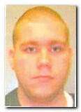 Offender Wesley Harrison Woodward