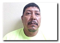 Offender Alberto Lopez Jr