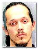 Offender Antonio Ernesto Marquez Jr