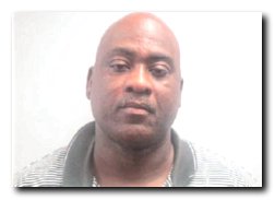 Offender Creon Demetri Murchison