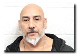 Offender Dean Edward Deleon