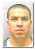 Offender Fredy Morales-cruz