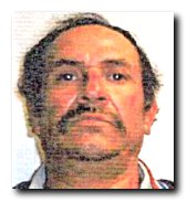 Offender Javier Juarez