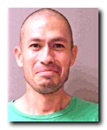 Offender Jerry Jake Galvan