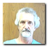 Offender Jimmy Ray Hall