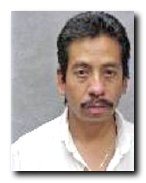 Offender Jose Cruz Ramirez