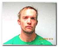 Offender Joshua Michael Johnson