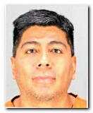 Offender Juan Carlos Garcia