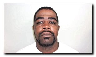 Offender Kevin Dewayne Carraway