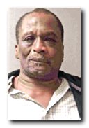 Offender Larry Dewayne Mosby