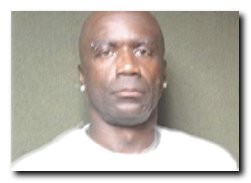 Offender Levy Darrell Williams