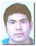 Offender Lucio Vicente Jimenezjimenez